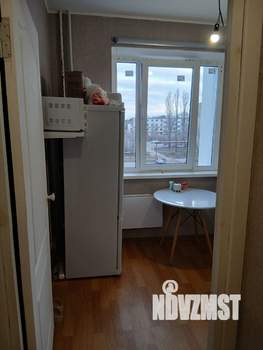 1-к квартира, вторичка, 25м2, 5/9 этаж