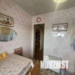 2-к квартира, вторичка, 46м2, 5/5 этаж