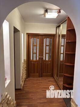 2-к квартира, вторичка, 58м2, 2/10 этаж