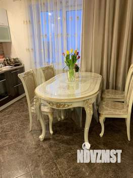 2-к квартира, вторичка, 58м2, 4/6 этаж