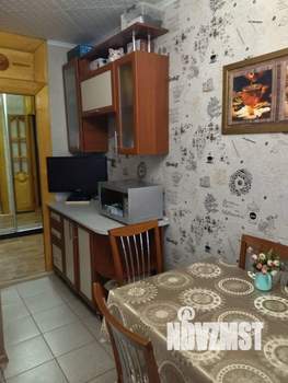 2-к квартира, вторичка, 51м2, 1/5 этаж