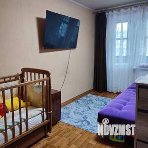 1-к квартира, вторичка, 33м2, 9/9 этаж