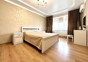 2-к квартира, вторичка, 62м2, 7/25 этаж