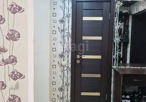 1-к квартира, вторичка, 40м2, 9/10 этаж