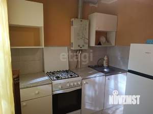 1-к квартира, вторичка, 30м2, 1/6 этаж