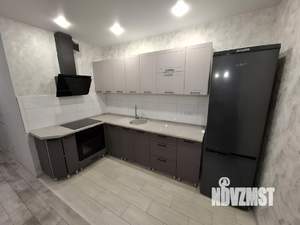 2-к квартира, вторичка, 51м2, 20/25 этаж