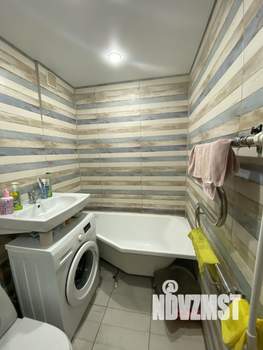 1-к квартира, вторичка, 31м2, 3/5 этаж