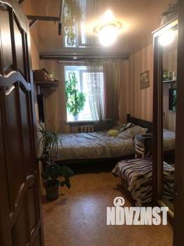 3-к квартира, вторичка, 57м2, 5/5 этаж