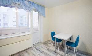 1-к квартира, вторичка, 37м2, 6/6 этаж