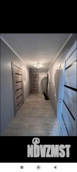 2-к квартира, вторичка, 65м2, 10/16 этаж