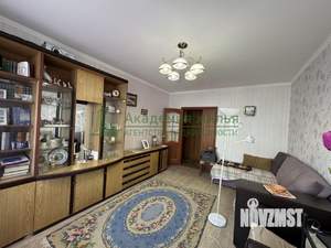 3-к квартира, вторичка, 68м2, 6/9 этаж