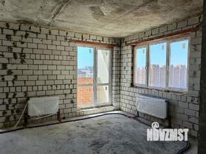 2-к квартира, вторичка, 56м2, 6/19 этаж