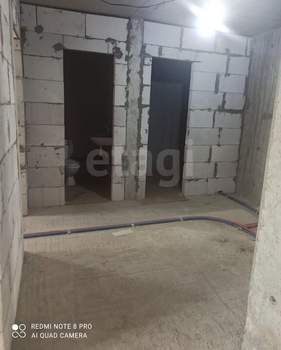 3-к квартира, вторичка, 94м2, 6/16 этаж