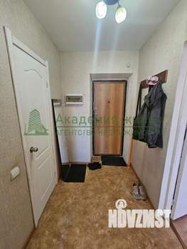 1-к квартира, вторичка, 31м2, 6/10 этаж