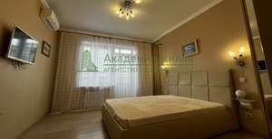 1-к квартира, вторичка, 47м2, 4/10 этаж