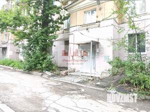 2-к квартира, вторичка, 47м2, 1/5 этаж