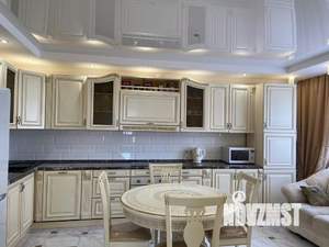 3-к квартира, вторичка, 93м2, 17/19 этаж