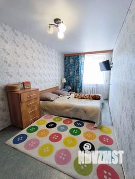 2-к квартира, вторичка, 45м2, 4/5 этаж