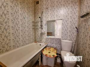 1-к квартира, вторичка, 31м2, 5/6 этаж