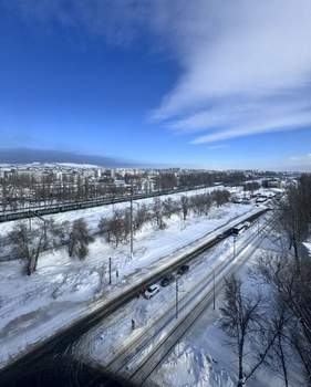 3-к квартира, вторичка, 76м2, 9/10 этаж