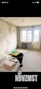 3-к квартира, вторичка, 59м2, 6/9 этаж