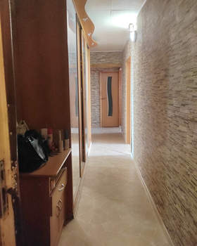 2-к квартира, вторичка, 50м2, 8/9 этаж