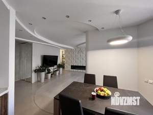 3-к квартира, вторичка, 90м2, 20/25 этаж