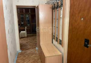 2-к квартира, вторичка, 53м2, 3/9 этаж