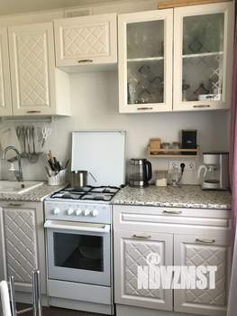 1-к квартира, вторичка, 31м2, 4/5 этаж