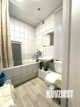 1-к квартира, вторичка, 41м2, 2/5 этаж