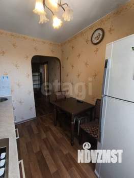 2-к квартира, вторичка, 43м2, 3/9 этаж