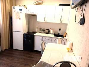 1-к квартира, вторичка, 35м2, 11/12 этаж