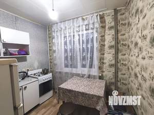 1-к квартира, вторичка, 34м2, 8/10 этаж