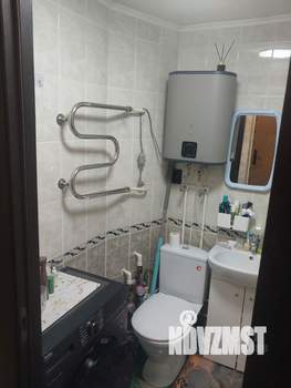 2-к квартира, вторичка, 44м2, 2/5 этаж