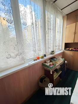 2-к квартира, вторичка, 52м2, 2/10 этаж