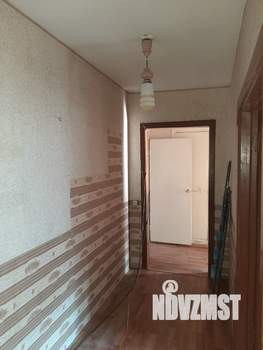 3-к квартира, вторичка, 66м2, 6/9 этаж