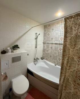 1-к квартира, вторичка, 45м2, 2/6 этаж