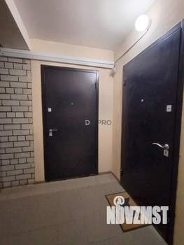 1-к квартира, вторичка, 35м2, 1/11 этаж