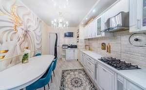 3-к квартира, вторичка, 90м2, 4/10 этаж