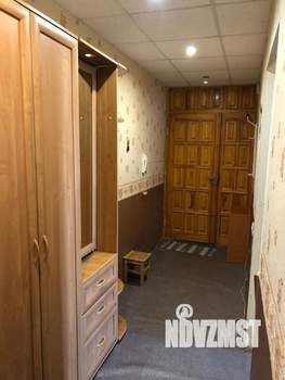 2-к квартира, вторичка, 52м2, 6/9 этаж