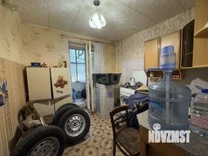 1-к квартира, вторичка, 38м2, 1/5 этаж