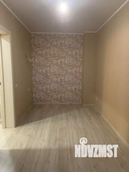2-к квартира, вторичка, 59м2, 16/19 этаж