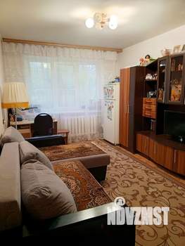 3-к квартира, вторичка, 56м2, 2/9 этаж