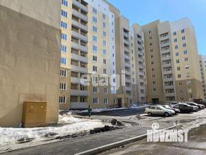 2-к квартира, вторичка, 53м2, 4/10 этаж