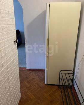 1-к квартира, вторичка, 31м2, 3/9 этаж