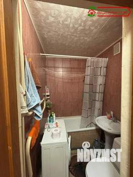 1-к квартира, вторичка, 31м2, 4/5 этаж