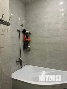 2-к квартира, вторичка, 43м2, 1/20 этаж