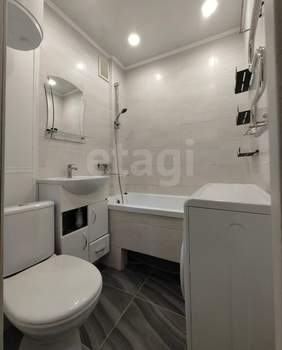 1-к квартира, вторичка, 32м2, 5/5 этаж