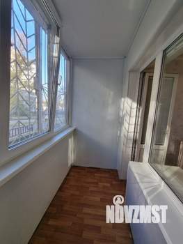 1-к квартира, вторичка, 37м2, 1/10 этаж