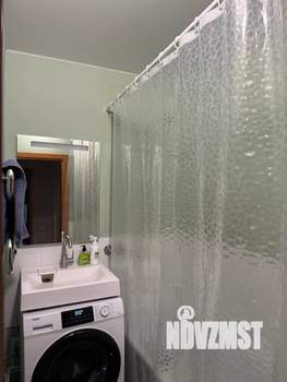 2-к квартира, вторичка, 47м2, 2/10 этаж